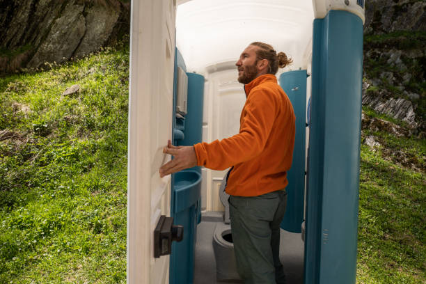 Best Luxury portable toilet rental  in Portage Lakes, OH