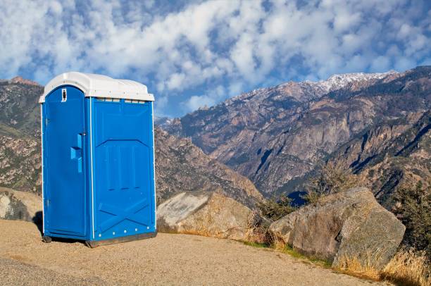 Best Porta potty for special events  in Portage Lakes, OH