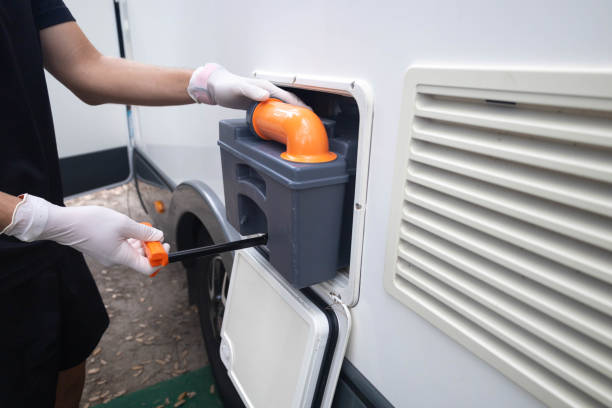 Best Event porta potty rental  in Portage Lakes, OH