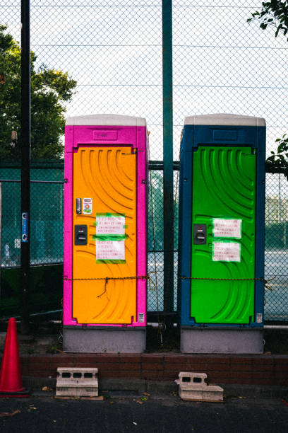 Best Best portable toilet rental  in Portage Lakes, OH