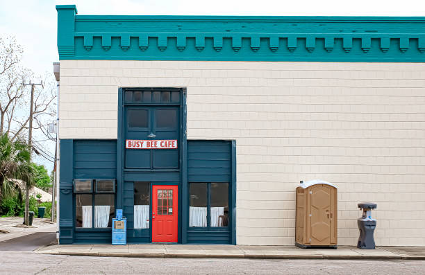 Best Portable toilet rental cost  in Portage Lakes, OH