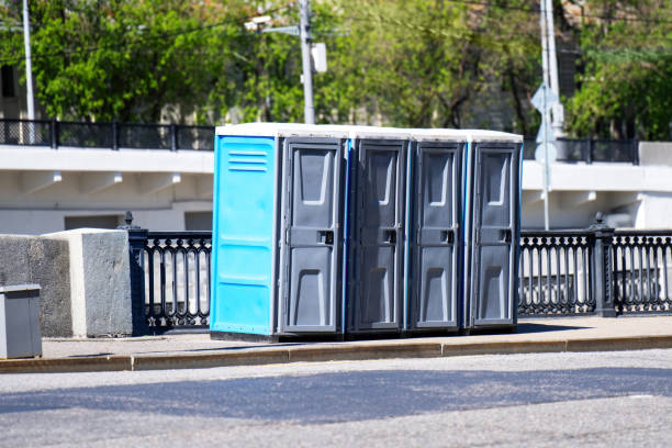 Best High-end porta potty rental  in Portage Lakes, OH