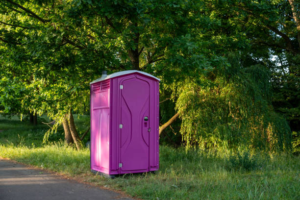 Best Porta potty cleaning services  in Portage Lakes, OH