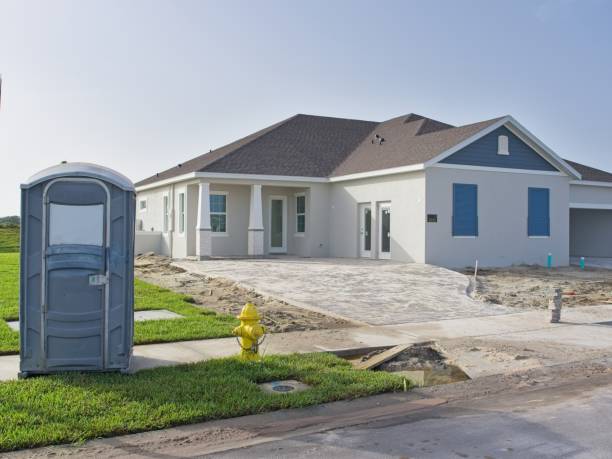 Best Long-term porta potty rental  in Portage Lakes, OH